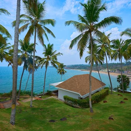 เดอะ ราวิซ โกวาลัม Hotel Thiruvananthapuram ภายนอก รูปภาพ
