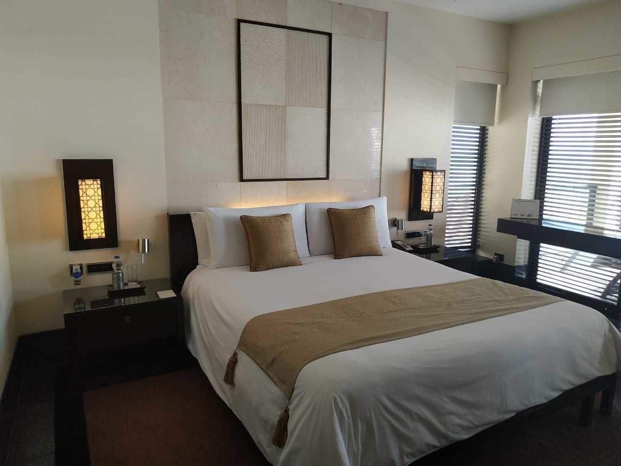 เดอะ ราวิซ โกวาลัม Hotel Thiruvananthapuram ภายนอก รูปภาพ