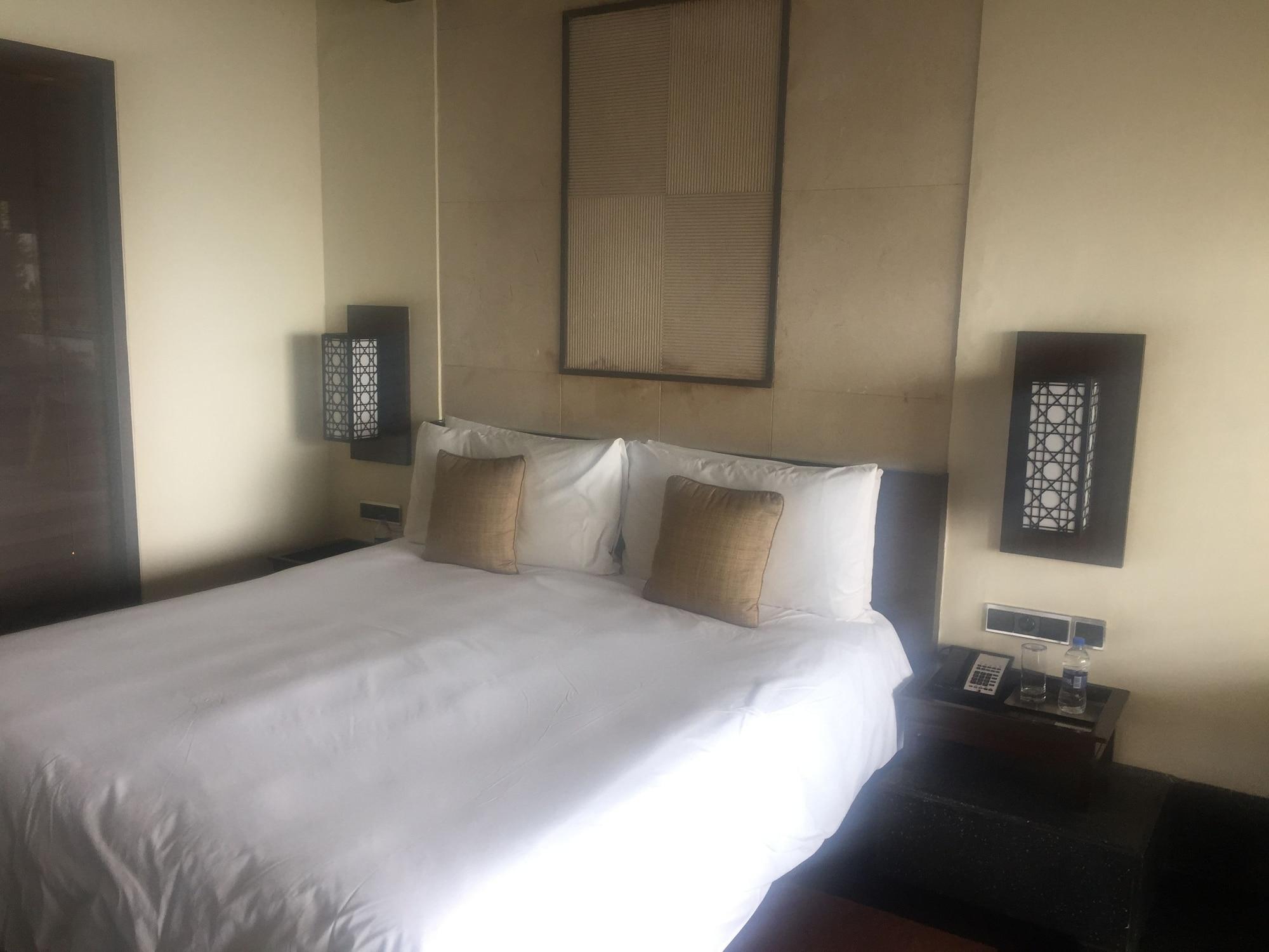 เดอะ ราวิซ โกวาลัม Hotel Thiruvananthapuram ภายนอก รูปภาพ