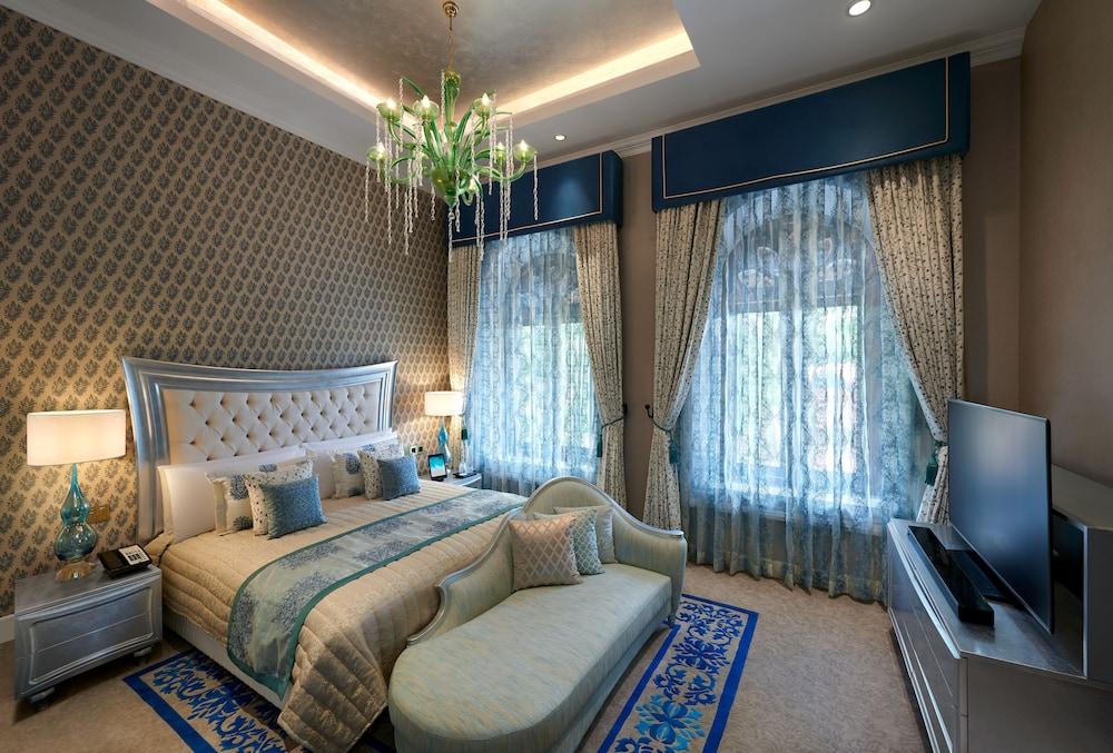 เดอะ ราวิซ โกวาลัม Hotel Thiruvananthapuram ภายนอก รูปภาพ
