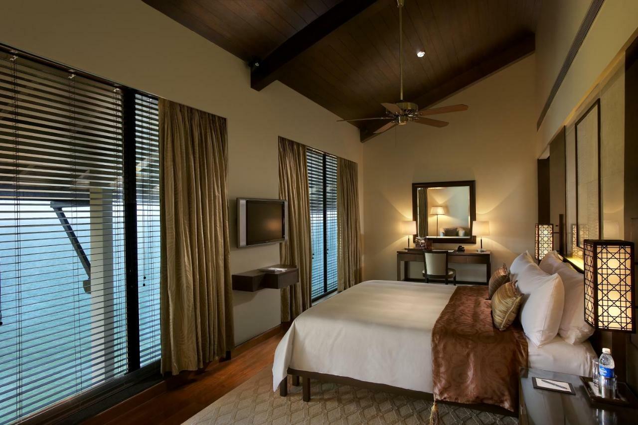 เดอะ ราวิซ โกวาลัม Hotel Thiruvananthapuram ห้อง รูปภาพ