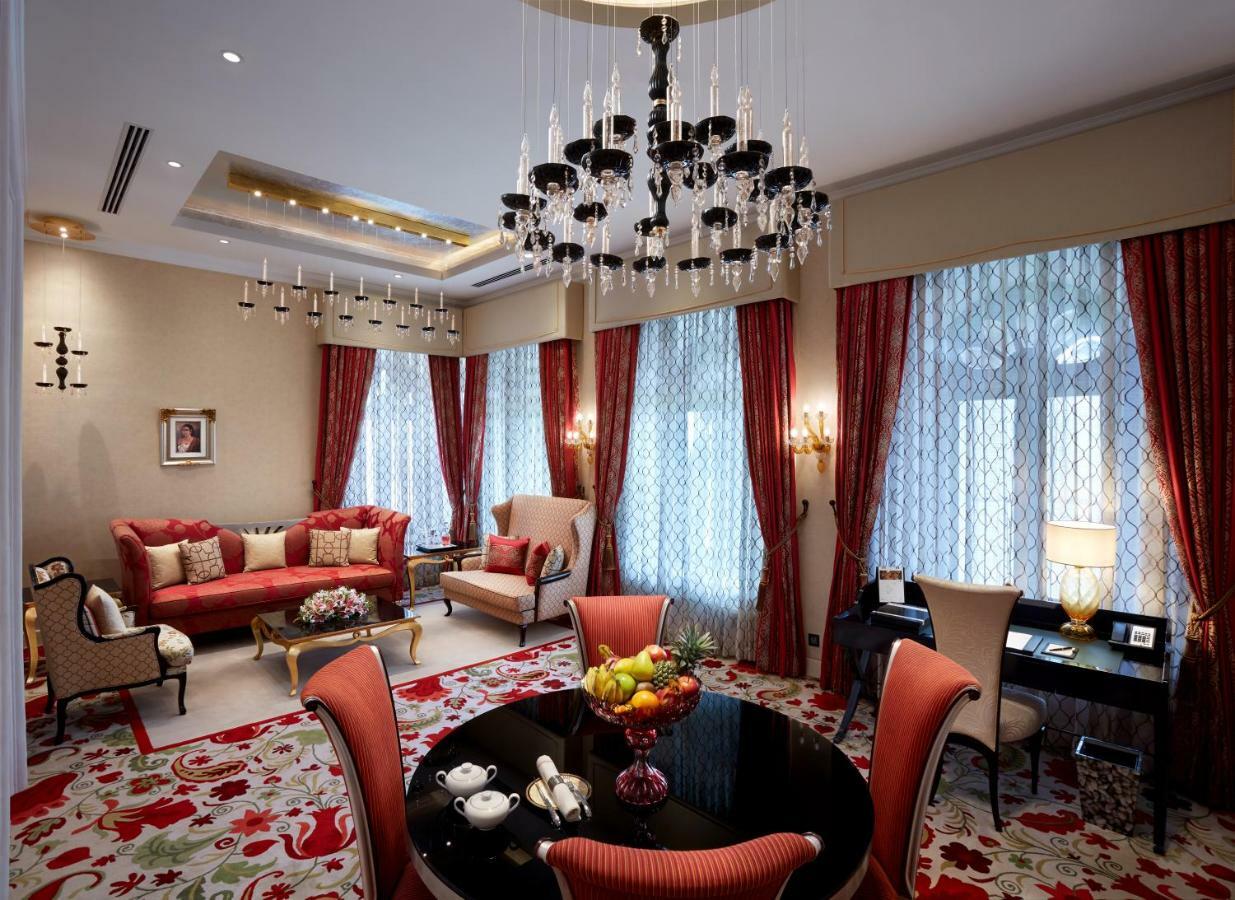 เดอะ ราวิซ โกวาลัม Hotel Thiruvananthapuram ภายนอก รูปภาพ