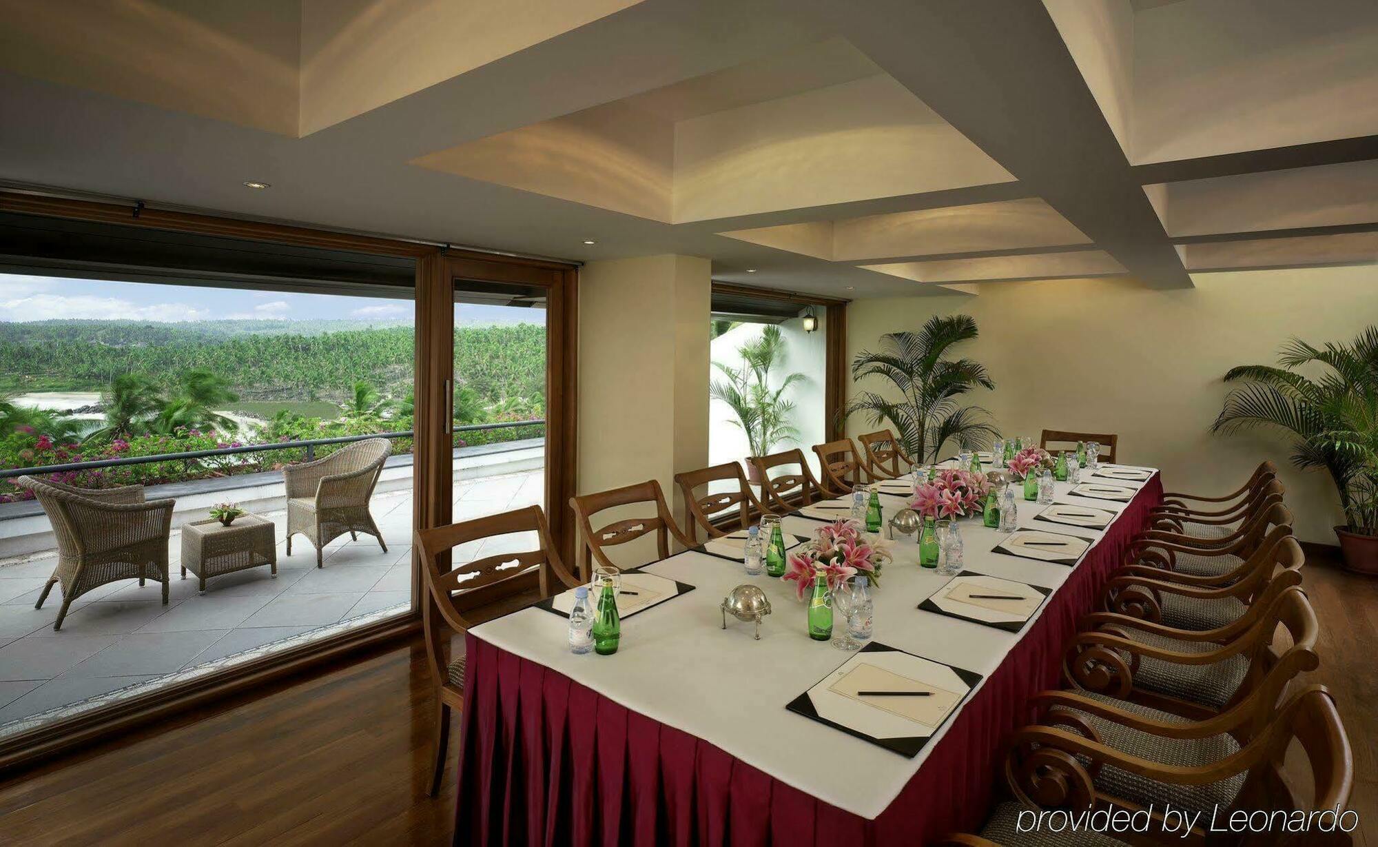 เดอะ ราวิซ โกวาลัม Hotel Thiruvananthapuram สิ่งอำนวยความสะดวก รูปภาพ